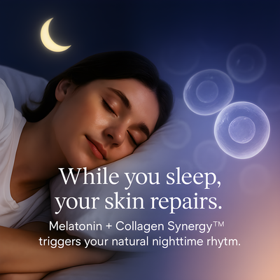 OverNight Reset™ Sleep Plus Recovery Cream