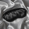 Black Silk Sleep Mask