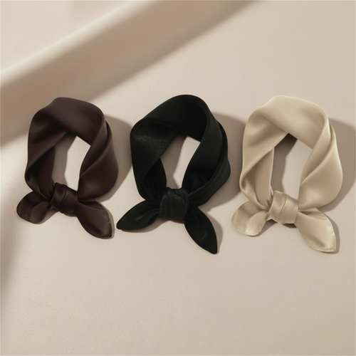 Silk Head Wrap