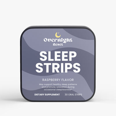 Sleep Strips