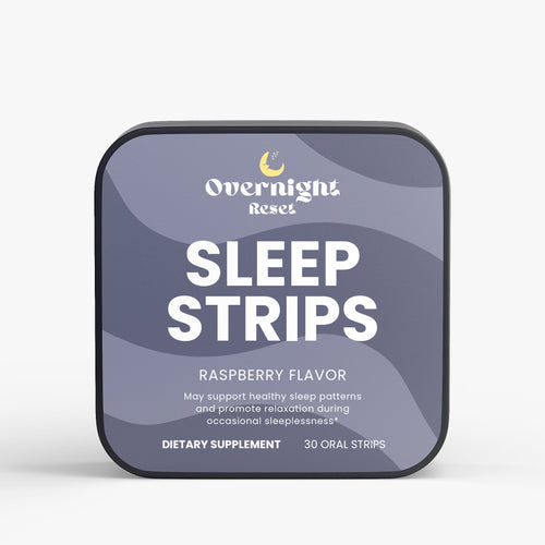 Sleep Strips