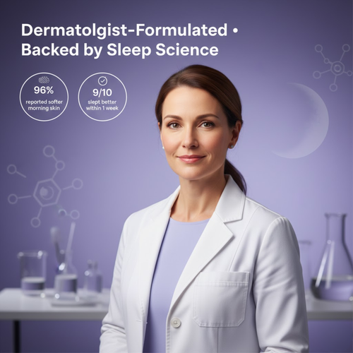 OverNight Reset™ Sleep Plus Recovery Cream