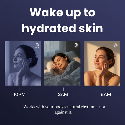 OverNight Reset™ Sleep Plus Recovery Cream
