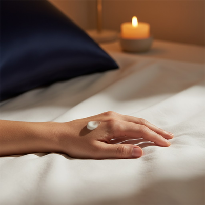 OverNight Reset™ Sleep Plus Recovery Cream